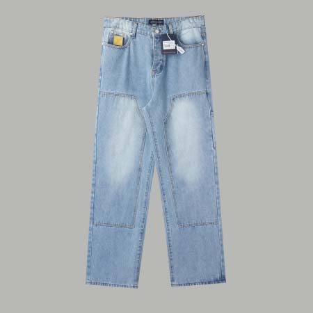 2026年3月17日新作Louis Vuittonジーパン人...