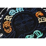 2026年3月17日新作Chrome Hearts半袖 tシャツ人気商品/誕生日プレゼント/FF工場