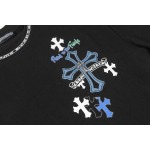 2026年3月17日新作Chrome Hearts半袖 tシャツ人気商品/誕生日プレゼント/FF工場