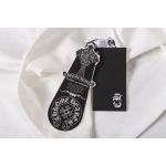2026年3月17日新作Chrome Hearts半袖 tシャツ人気商品/誕生日プレゼント/FF工場