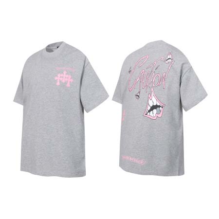 2026年3月17日新作Chrome Hearts半袖 tシ...