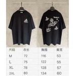2026年3月17日新作Vivienne westwood半袖 tシャツ人気商品/誕生日プレゼント/FF工場