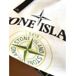 2026年3月17日新作Stone Island半袖 tシャツ人気商品/誕生日プレゼント/FF工場