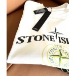2026年3月17日新作Stone Island半袖 tシャツ人気商品/誕生日プレゼント/FF工場