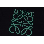 2026年3月17日新作LOEWE半袖 tシャツ人気商品/誕生日プレゼント/FF工場