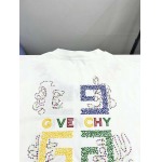 2026年3月17日新作GIVENCHY半袖 tシャツ人気商品/誕生日プレゼント/FF工場
