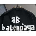 2026年3月17日新作Balenciaga半袖 tシャツ人気商品/誕生日プレゼント/FF工場