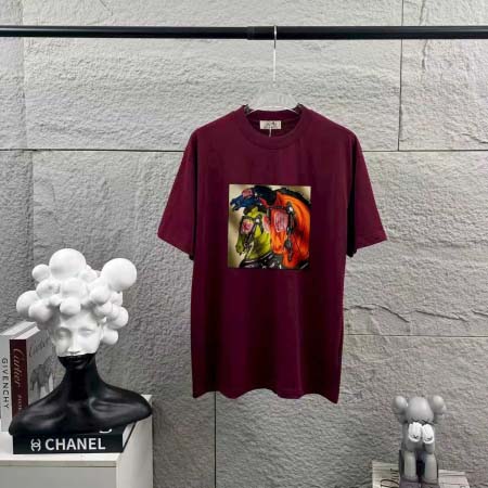 2026年3月17日新作HERMES半袖 tシャツ人気商品/...