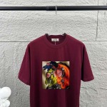 2026年3月17日新作HERMES半袖 tシャツ人気商品/誕生日プレゼント/FF工場