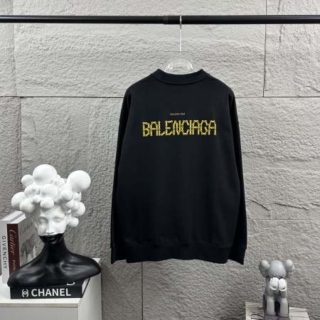 2026年3月17日新作Balenciagaスウェット人気商...