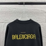 2026年3月17日新作Balenciagaスウェット人気商品/誕生日プレゼント/FF工場