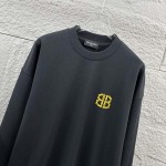 2026年3月17日新作Balenciagaスウェット人気商品/誕生日プレゼント/FF工場