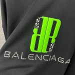 2026年3月17日新作Balenciagaスウェット人気商品/誕生日プレゼント/FF工場