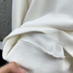 2026年3月17日新作Balenciagaスウェット人気商品/誕生日プレゼント/FF工場