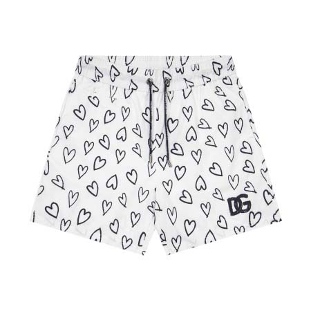 2026年3月17日新作Dolce&Gabbana半ズボン人...