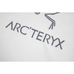 2026年3月17日新作Arcteryx半袖 tシャツ人気商品/誕生日プレゼント/FF工場