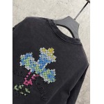 2026年3月17日新作Chrome hearts半袖 tシャツ人気商品/誕生日プレゼント/FF工場