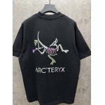 2026年3月17日新作ARCTERYX半袖 tシャツ人気商品/誕生日プレゼント/FF工場