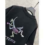 2026年3月17日新作ARCTERYX半袖 tシャツ人気商品/誕生日プレゼント/FF工場