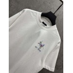 2026年3月17日新作ARCTERYX半袖 tシャツ人気商品/誕生日プレゼント/FF工場