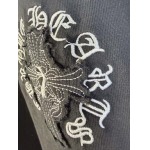 2026年3月17日新作Chrome hearts 半袖 tシャツ人気商品/誕生日プレゼント/FF工場