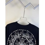 2026年3月17日新作Chrome hearts 半袖 tシャツ人気商品/誕生日プレゼント/FF工場