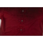 2026年3月17日新作Chrome Hearts半袖 tシャツ人気商品/誕生日プレゼント/FF工場
