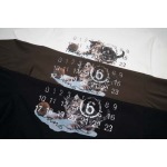 2026年3月17日新作Maison Margiela半袖 tシャツ人気商品/誕生日プレゼント/FF工場