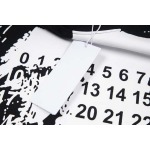 2026年3月17日新作Maison Margiela半袖 tシャツ人気商品/誕生日プレゼント/FF工場