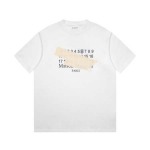 2026年3月17日新作Maison Margiela半袖 tシャツ人気商品/誕生日プレゼント/FF工場