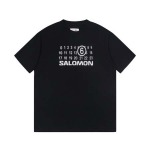 2026年3月17日新作Maison Margiela半袖 tシャツ人気商品/誕生日プレゼント/FF工場