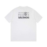 2026年3月17日新作Maison Margiela半袖 tシャツ人気商品/誕生日プレゼント/FF工場