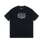 2026年3月17日新作Maison Margiela半袖 tシャツ人気商品/誕生日プレゼント/FF工場