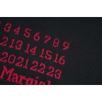 2026年3月17日新作Maison Margiela半袖 tシャツ人気商品/誕生日プレゼント/FF工場