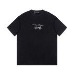 2026年3月17日新作RICK Owens x Tommy Cash半袖 tシャツ人気商品/誕生日プレゼント/FF工場