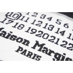 2026年3月17日新作Maison Margiela半袖 tシャツ人気商品/誕生日プレゼント/FF工場