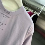 2026年3月17日新作Maison Margiela半袖 tシャツ人気商品/誕生日プレゼント/FF工場