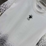 2026年3月17日新作Dior半袖 tシャツ人気商品/誕生日プレゼント/FF工場