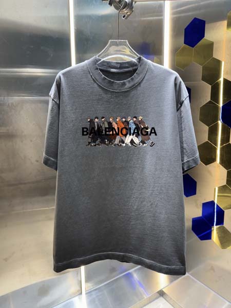 2026年3月17日新作HERMES半袖 tシャツ人気商品/...