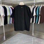 2026年3月17日新作PRADA半袖 tシャツ人気商品/誕生日プレゼント/FF工場