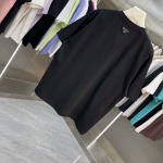 2026年3月17日新作PRADA半袖 tシャツ人気商品/誕生日プレゼント/FF工場