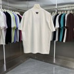2026年3月17日新作PRADA半袖 tシャツ人気商品/誕生日プレゼント/FF工場