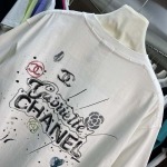 2026年3月17日新作Chanel半袖 tシャツ人気商品/誕生日プレゼント/FF工場