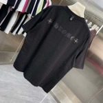 2026年3月17日新作Chrome Hearts半袖 tシャツ人気商品/誕生日プレゼント/FF工場