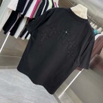 2026年3月17日新作Chrome Hearts半袖 tシャツ人気商品/誕生日プレゼント/FF工場