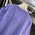 2026年3月17日新作Chrome Hearts半袖 tシャツ人気商品/誕生日プレゼント/FF工場