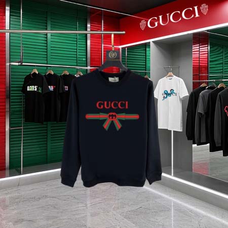 2026年3月17日新作GUCCIスウェット人気商品/誕生日...