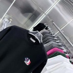 2026年3月17日新作Moncler半袖 tシャツ人気商品/誕生日プレゼント/FF工場