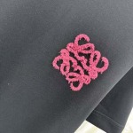 2026年3月17日新作Loewe半袖 tシャツ人気商品/誕生日プレゼント/FF工場