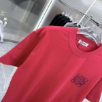 2026年3月17日新作Loewe半袖 tシャツ人気商品/誕生日プレゼント/FF工場